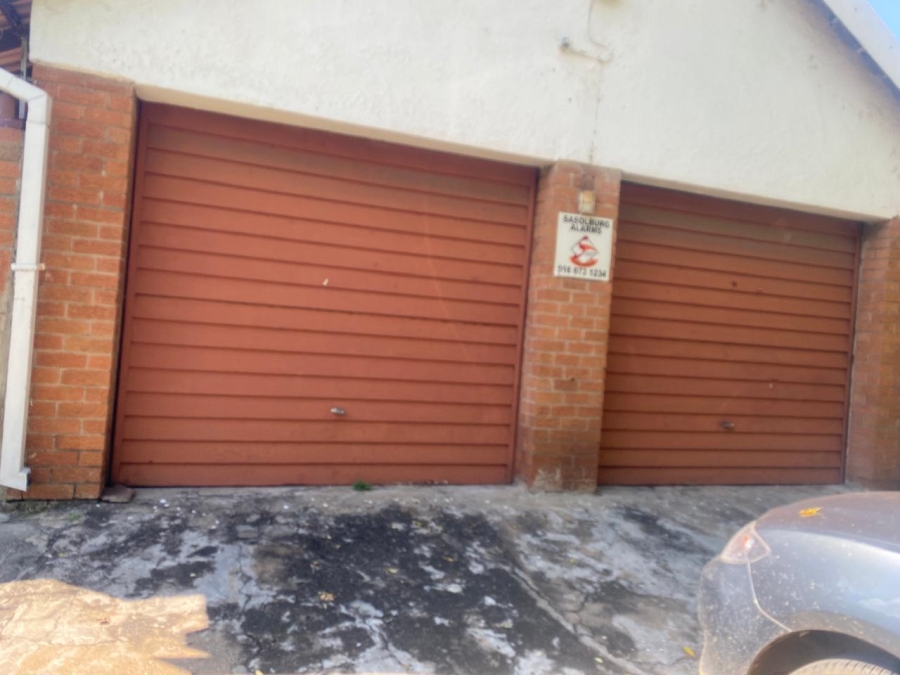 4 Bedroom Property for Sale in Sasolburg Ext 12 Free State